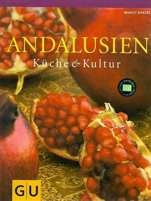 Kunzke, Andalusien.