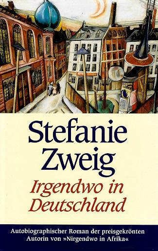 Zweig, Irgendwo in Deutschland.