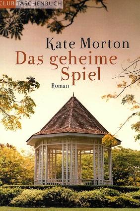 Morton, Das geheime Spiel.