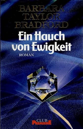 Bradford, Ein Hauch von Ewigkeit.