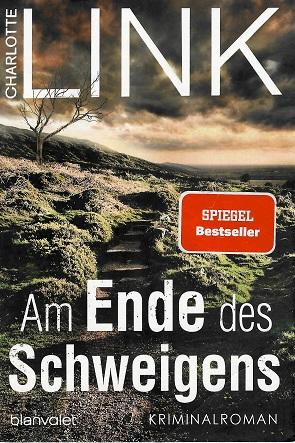Link, Am Ende des Schweigens.