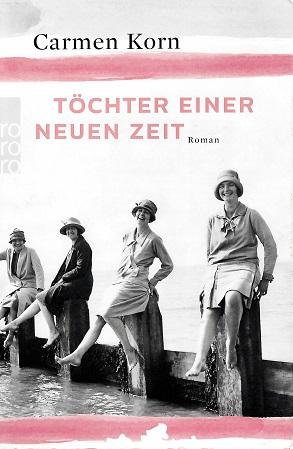 Korn, Töchter einer neuen Zeit.