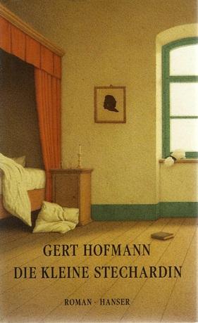 Hofmann, Die kleine Stechardin.