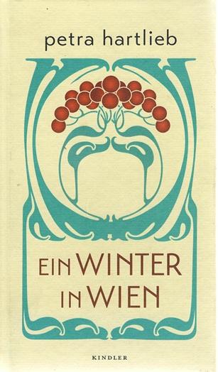 Hartlieb, Ein Winter in Wien.