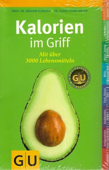 Elmadfa/Meyer, Kalorien im Griff.