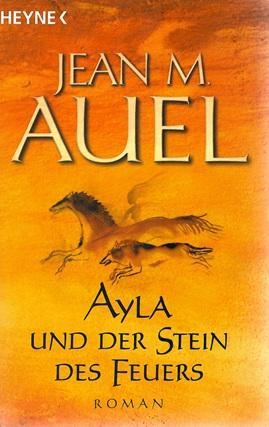 Auel, Ayla und der Stein des Feuers.