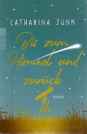 Junk, Bis zum Himmel und zurück.