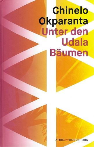 Okparanta, Unter den Udala Bäumen.