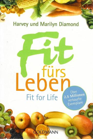 Diamond, Fit fürs Leben.