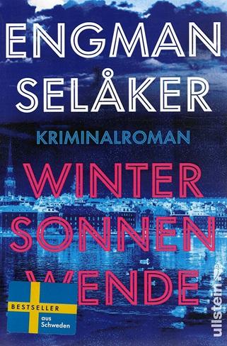 Engman/Selåker, Wintersonnenwende.