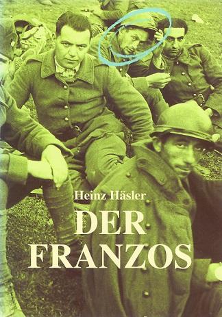 Häsler, Der Franzos.