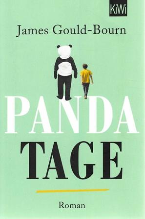 Gould-Bourn, Pandatage.