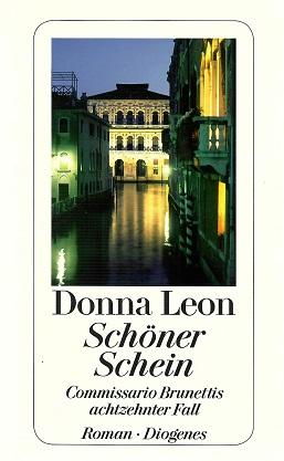 Leon, Schöner Schein.