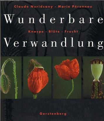 Nuridsany/Pérennou, Wunderbare Verwandlung.