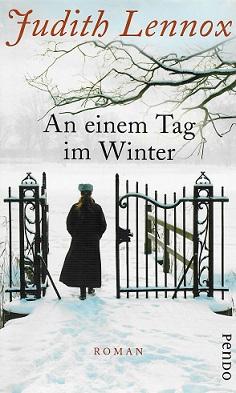 Lennox, An einem Tag im Winter.