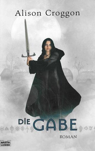 Croggon, Die Gabe.