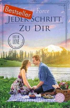 Force, Jeder Schritt zu dir.