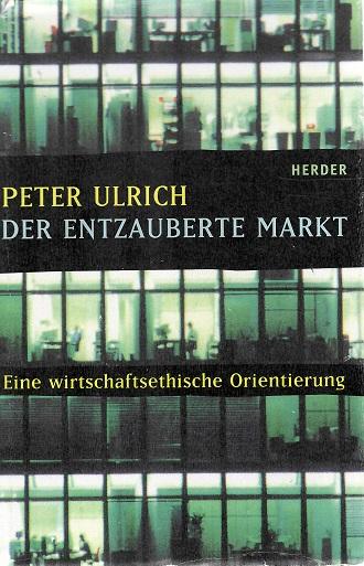 Ulrich, Der entzauberte Markt.