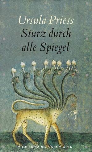 Priess, Sturz durch alle Spiegel.