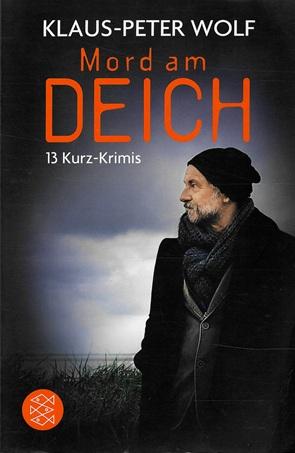 Wolf, Mord am Deich.