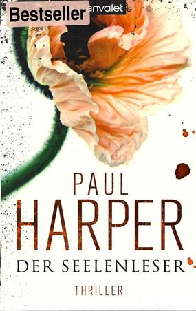 Harper, Der Seelenleser.