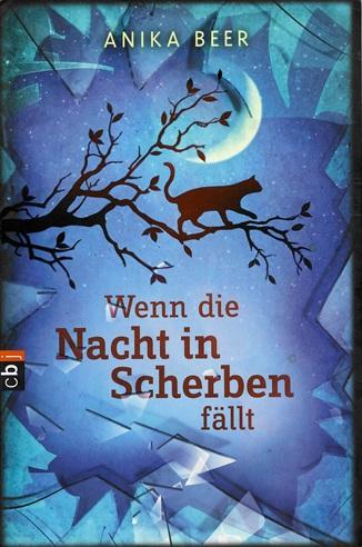 Beer, Wenn die Nacht in Scherben fällt.