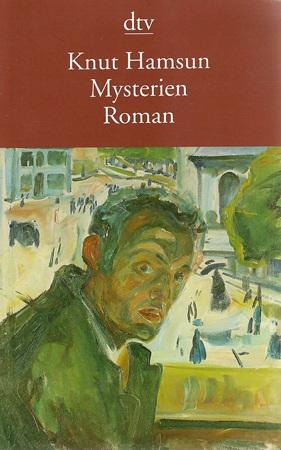 Hamsun, Mysterien.