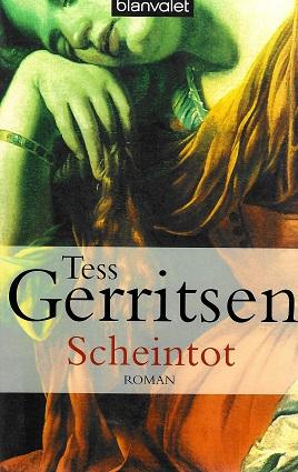 Gerritsen, Scheintot.