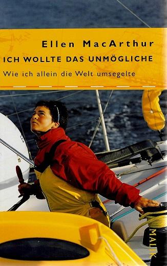MacArthur, Ich wollte das Unmögliche.