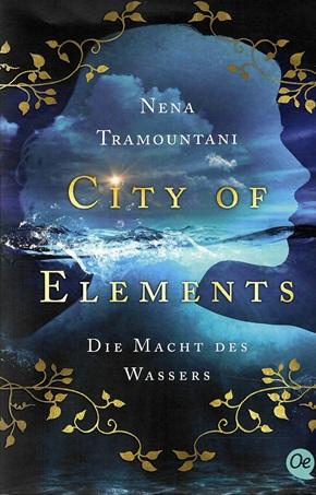 Tramountani, City of Elements-Die Macht des Wassers.