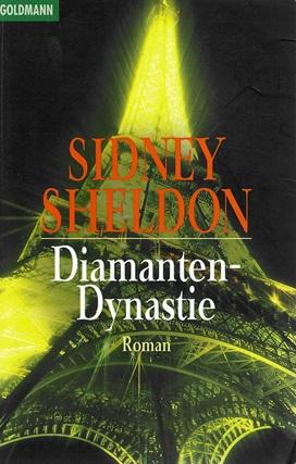 Sheldon, Diamanten-Dynastie.