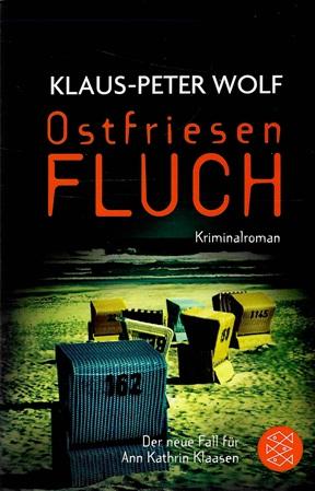 Wolf, Ostfriesenfluch.