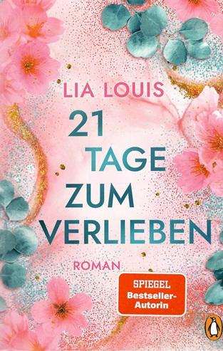 Louis, 21 Tage zum Verlieben.