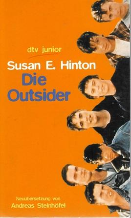 Hinton, Die Outsider.