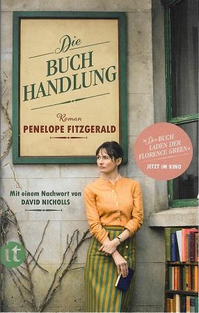 Fitzgerald, Die Buchhandlung.