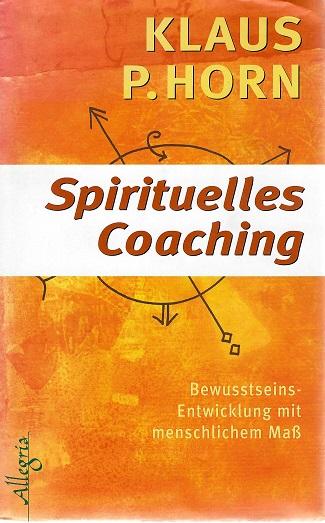 Horn, Spirituelles Coaching.
