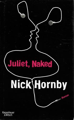 Hornby, Juliet, Naked.