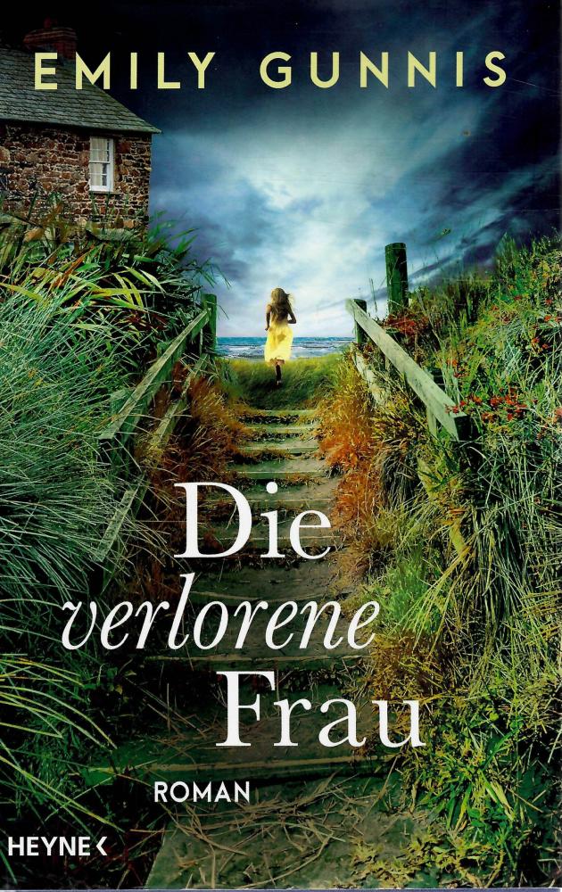 Gunnis, Die verlorene Frau.
