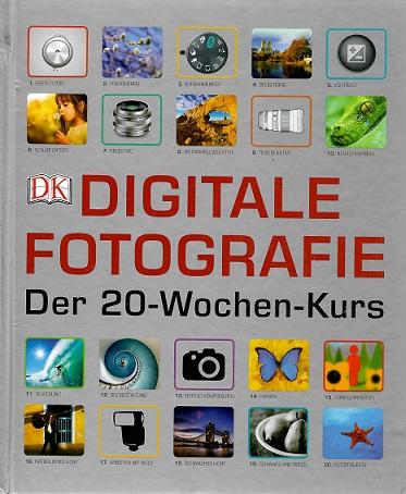 Taylor, Digitale Fotografie.