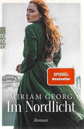 Georg, Im Nordlicht.