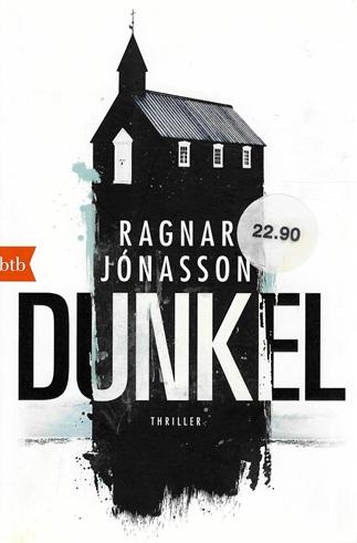 Jonasson, Dunkel.