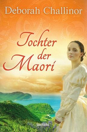 Challinor, Tochter der Maori.