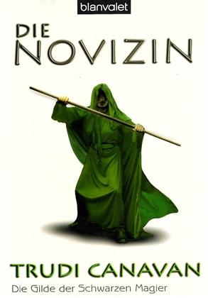 Canavan, Die Novizin.
