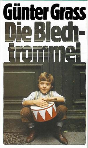 Grass, Die Blechtrommel.
