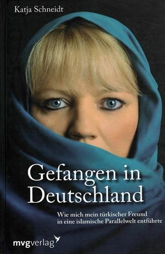 Schneidt, Gefangen in Deutschland.