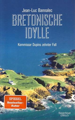 Bannalec, Bretonische Idylle.