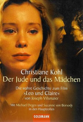 Kohl, Der Jude und das Mädchen.