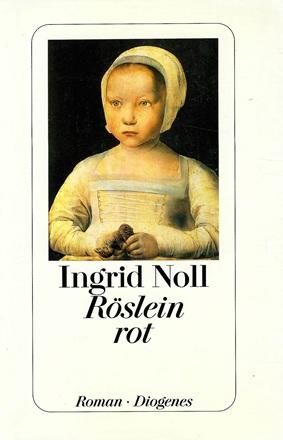 Noll, Röslein rot.