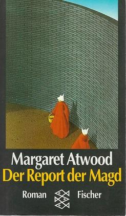 Atwood, Der Report der Magd.
