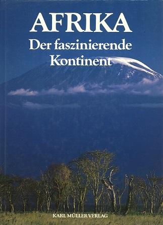 Matthews, Afrika.